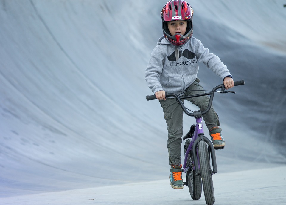 Beneficios del BMX: Descubre cómo esta disciplina te puede ayudar