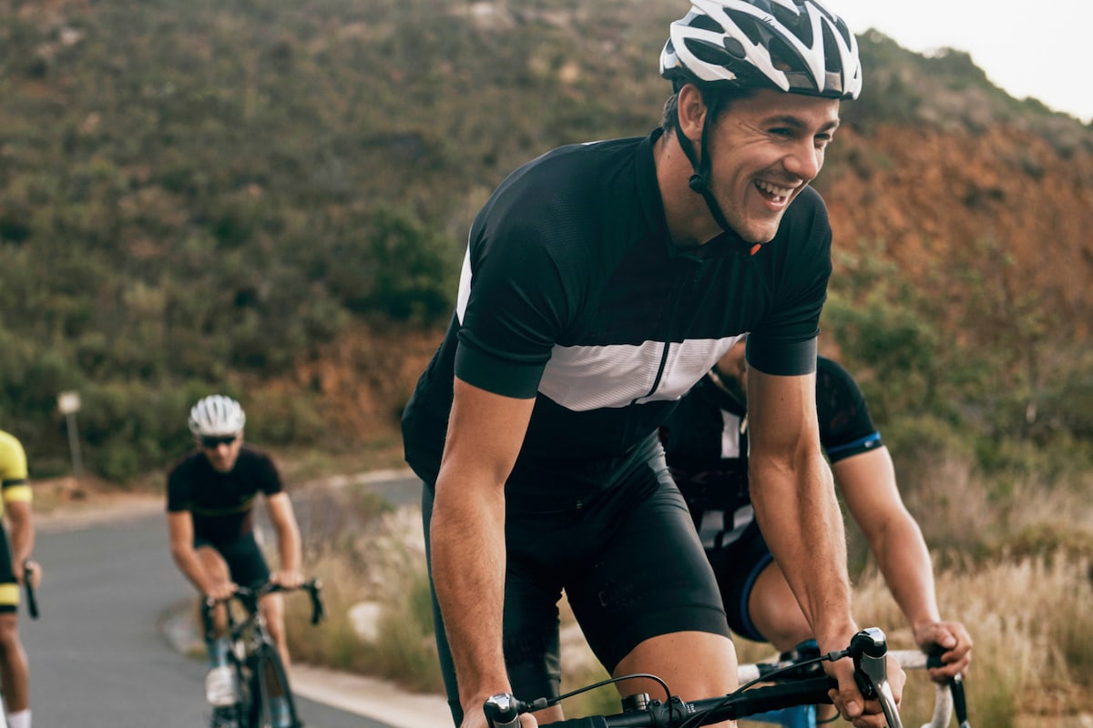 Beneficios del Ciclismo: Descubre por qué es bueno para ti
