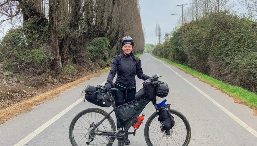 Bicicleta de ruta: descubre la emoción de recorrer kilómetros sobre dos ruedas