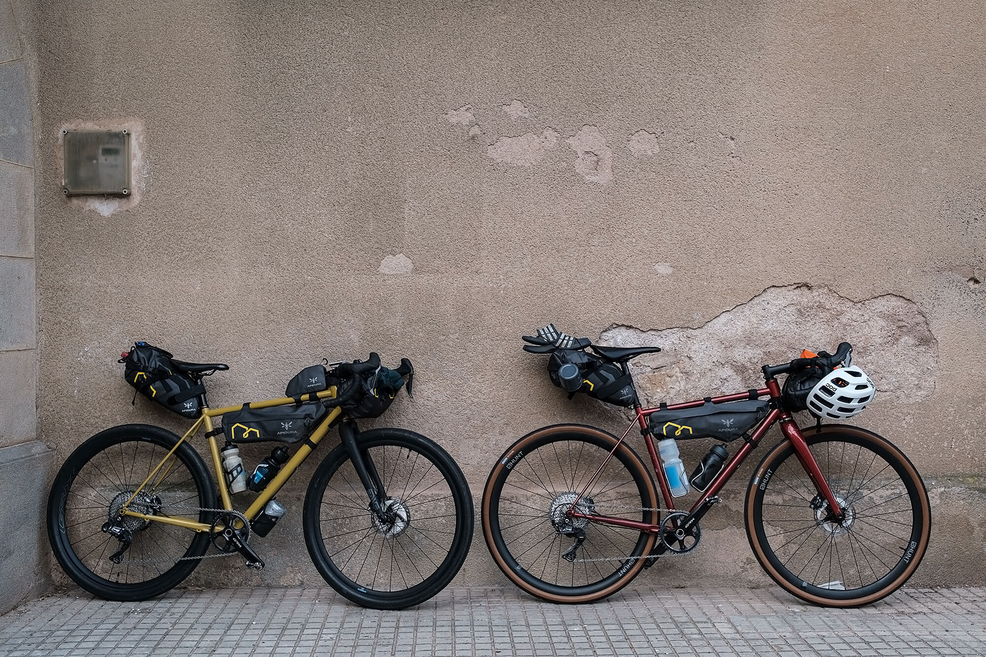 Descubre la mejor bicicleta para tus aventuras en carretera