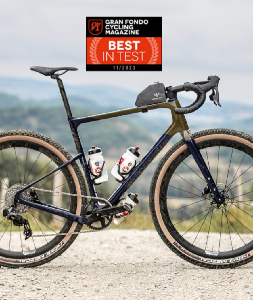 Bicicleta Gravel: la compañera perfecta para tus aventuras en todo terreno