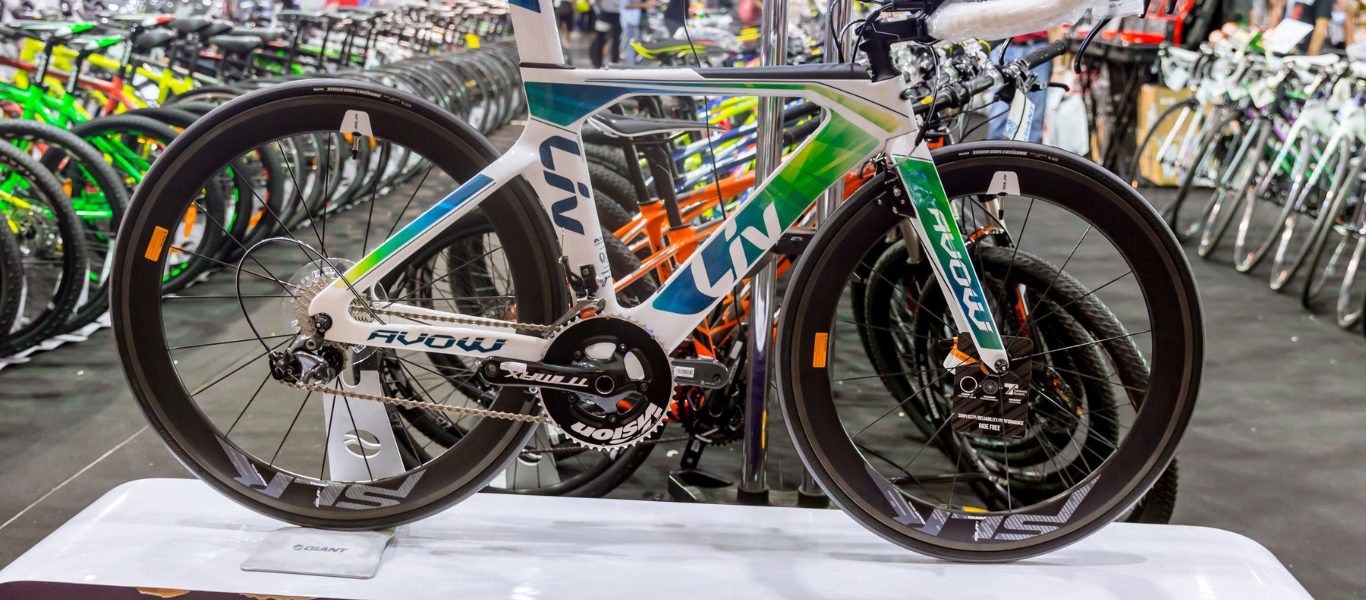 Bicicleta para mujer -> Encuentra la bicicleta perfecta para las mujeres