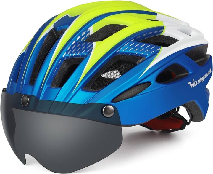 casco para bicicleta protege tu cabeza mientras pedaleas