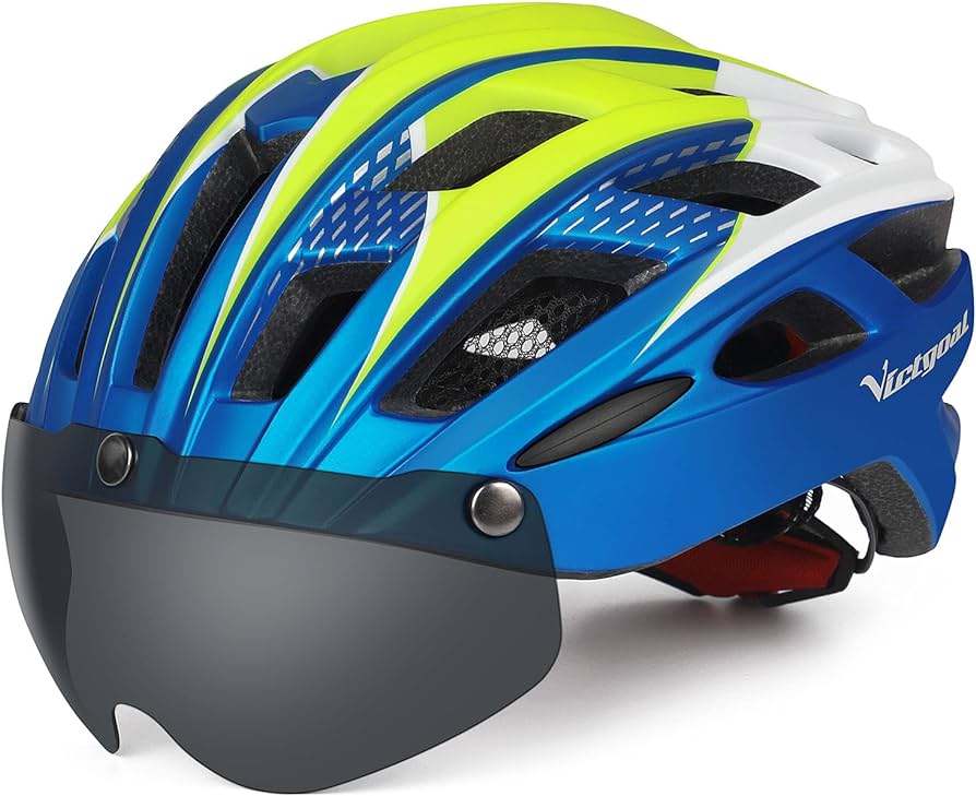 Casco para bicicleta: Protege tu cabeza mientras pedaleas