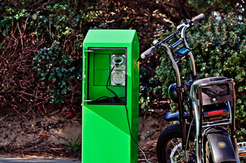Cómo cargar correctamente la batería de una bicicleta eléctrica