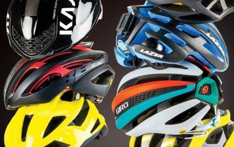 Cómo elegir el casco de bicicleta perfecto para ti
