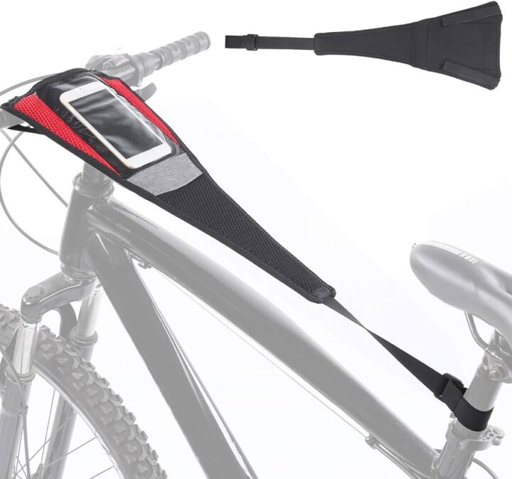 como evitar sudar mientras andas en bicicleta