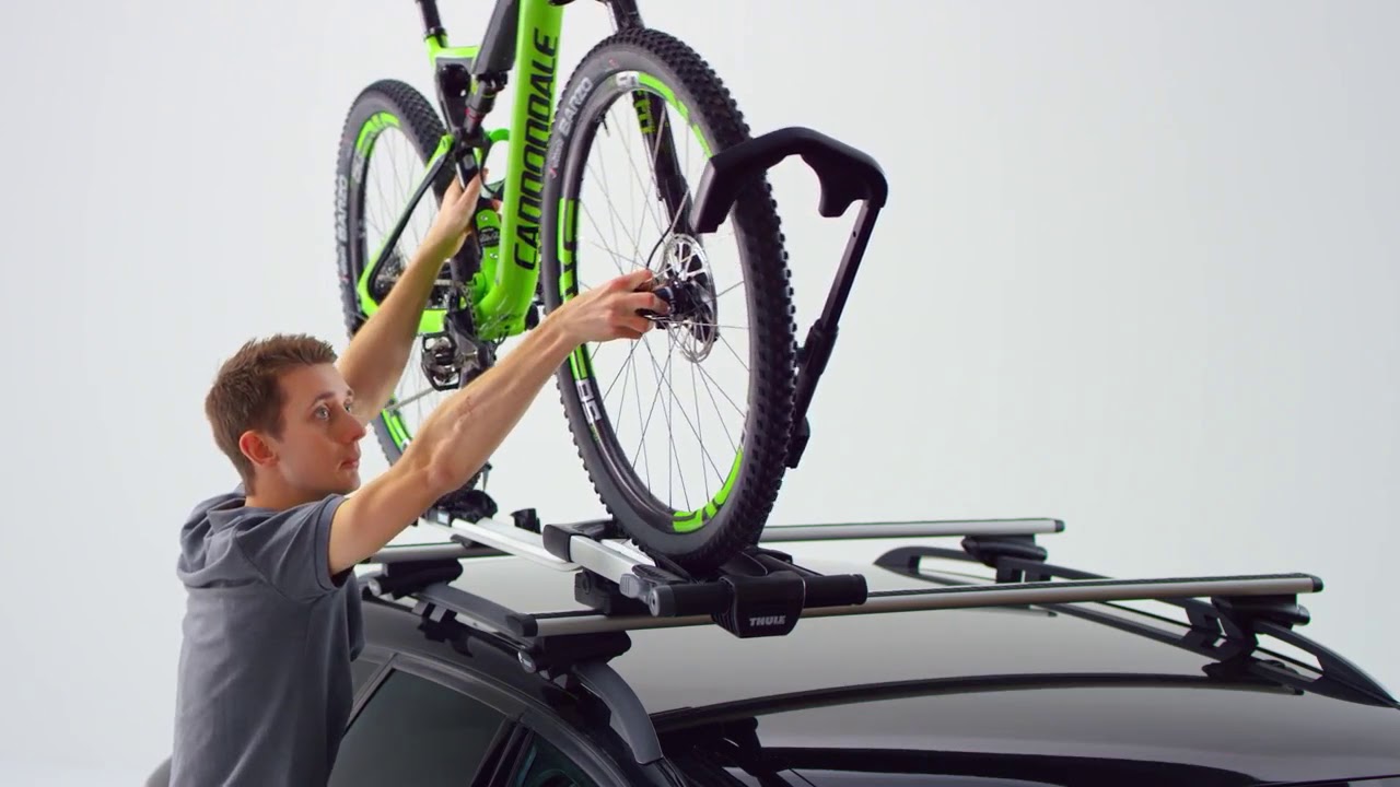Cómo influye el peso de las bicicletas en la elección del portabicicletas adecuado