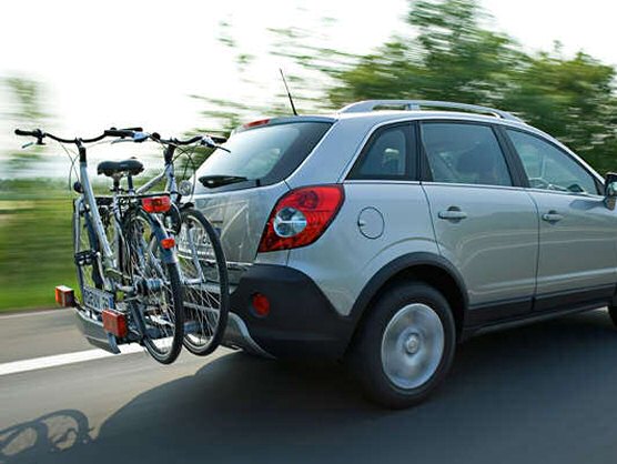 como la velocidad del vehiculo afecta el rendimiento del portabicicletas consejos clave