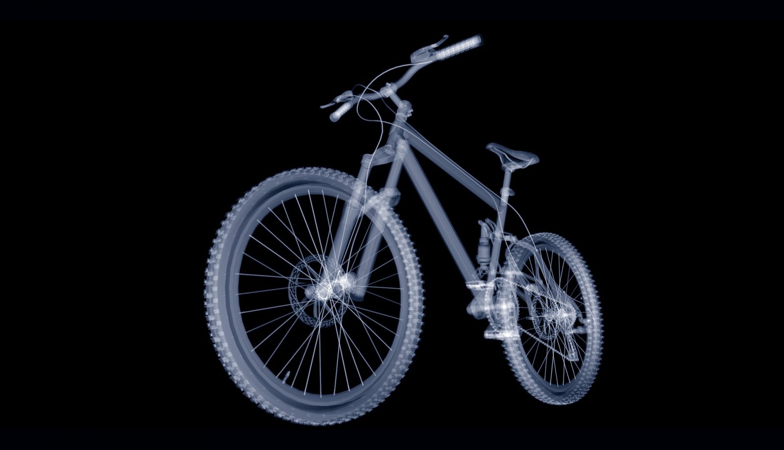 Cómo saber si mi bicicleta es todo terreno – Guía práctica para identificar si tu bici está hecha para cualquier terreno