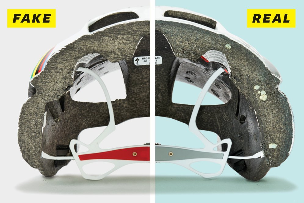 Cómo saber si un casco de bicicleta es de calidad