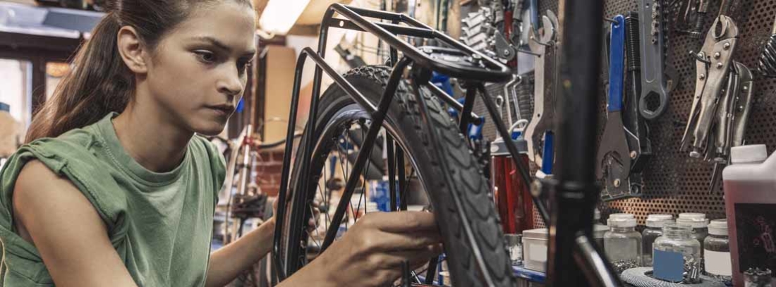 Cómo saber si una bicicleta está en buen estado – Guía para evaluar su condición física