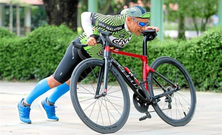 Cómo se llama el deporte de los ciclistas y por qué es tan apasionante