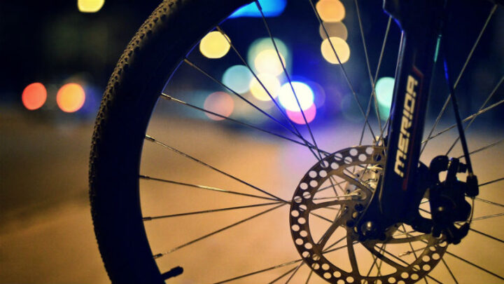 como se llama la bicicleta en espana