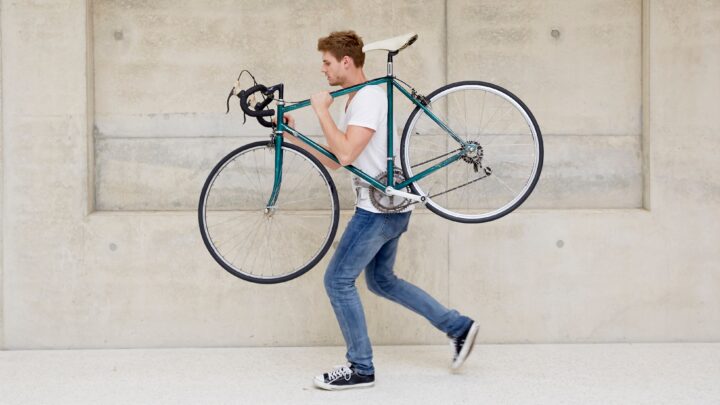 consejos para comprar una bicicleta nueva