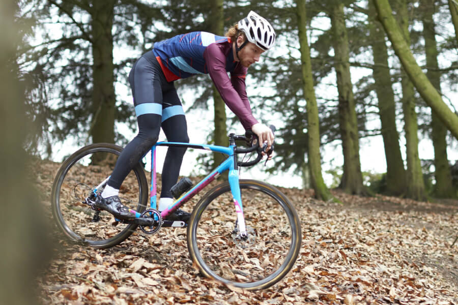 ¿Cuál es el deporte del gravel?