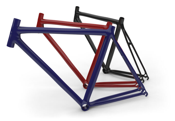 cual es el mejor cuadro para bicicleta consejos y caracteristicas