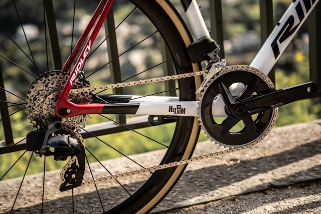 ¿Cuál es el piñón más rápido para tu bicicleta?