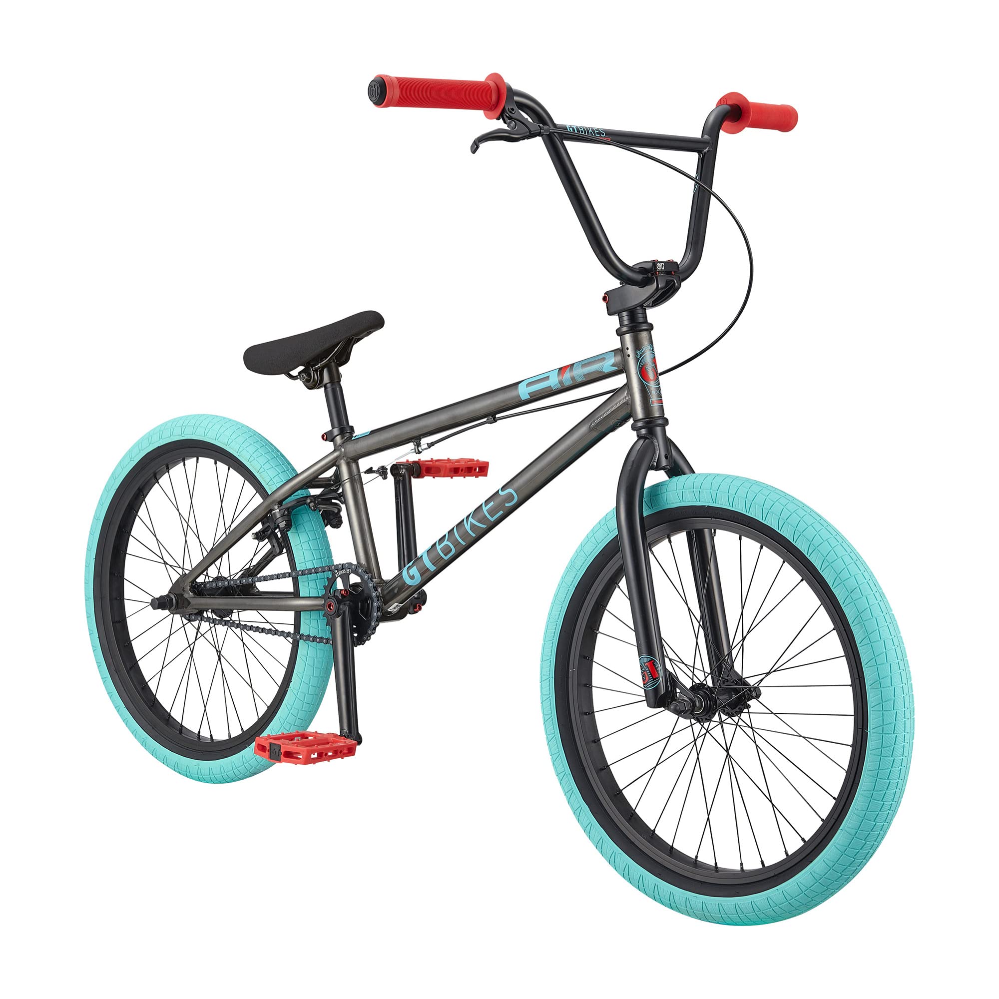 ¿Cuál es el precio de las BMX?