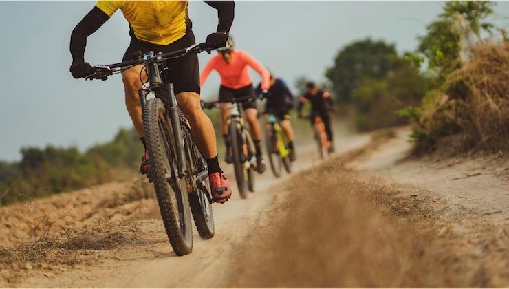 ¿Cuál es la competencia de Trek? – Descubre quién compite con Trek en el mundo del ciclismo