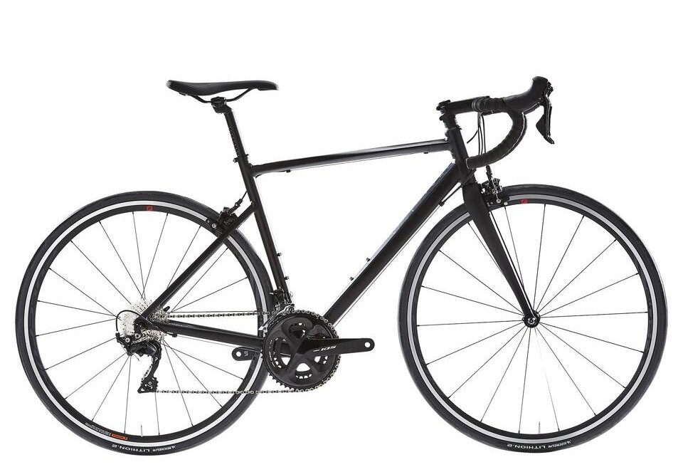¿Cuál es la mejor bicicleta para adultos?