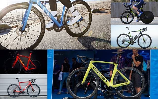 ¿Cuál es la mejor bicicleta para carretera?