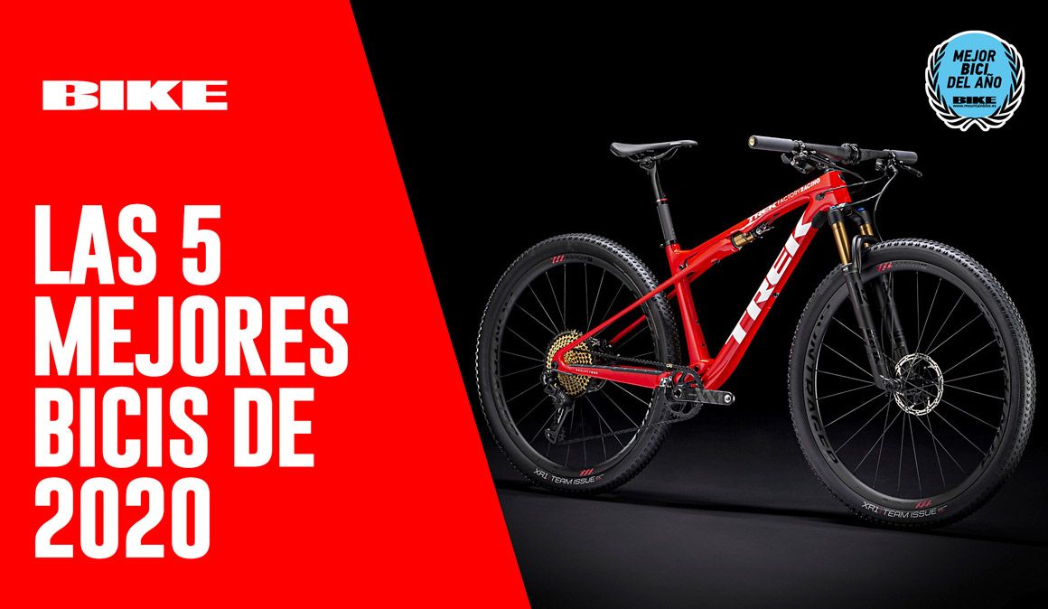 ¿Cuál es la mejor marca de bicicletas: Scott o Trek?