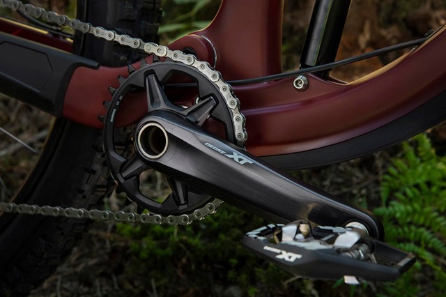 Descubre la marca de Shimano líder en el mercado del ciclismo