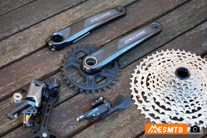 cual es la mejor transmision de shimano y como elegirla adecuadamente