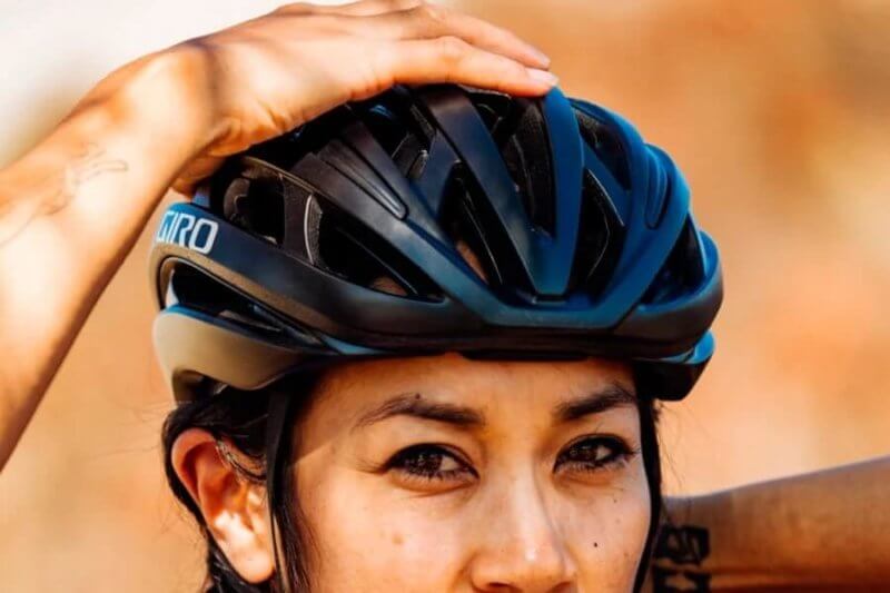 Cuándo es el momento adecuado para cambiar el casco de tu bicicleta