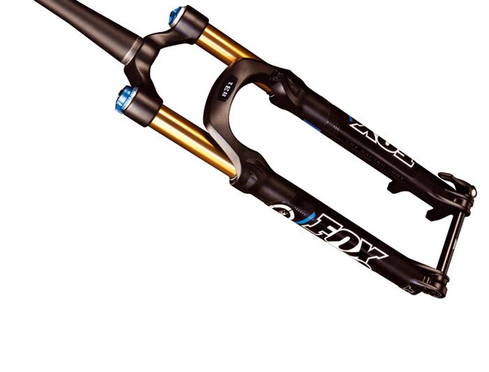 cuando cambiar la horquilla de tu bicicleta