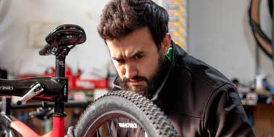 Cuándo cambiar los rodamientos de tu bicicleta: un consejo esencial para mantenerla en óptimas condiciones