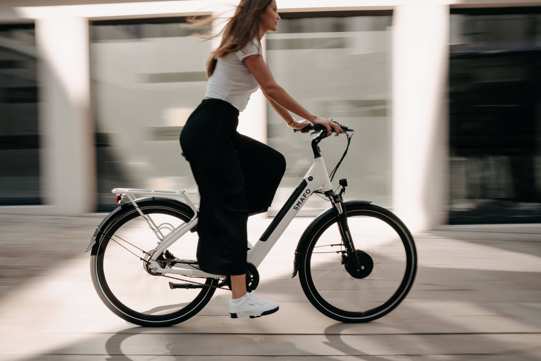 Descubre cuántas calorías puedes quemar con una bicicleta eléctrica