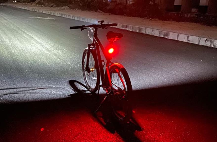 Cuantas luces son obligatorias -> ¿Cuántas luces son obligatorias en tu bicicleta?