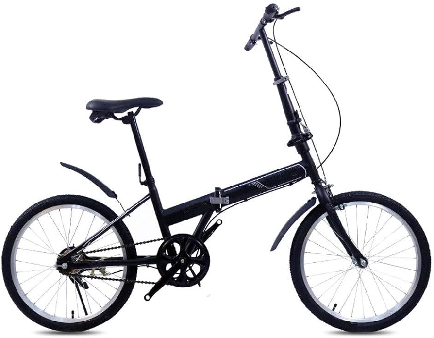 Cuánto cuesta una bicicleta plegable: Ranking de calidad y precio