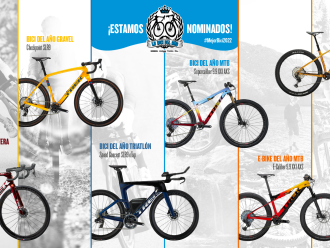Cuánto factura Trek: Descubre los increíbles números de esta reconocida marca de bicicletas