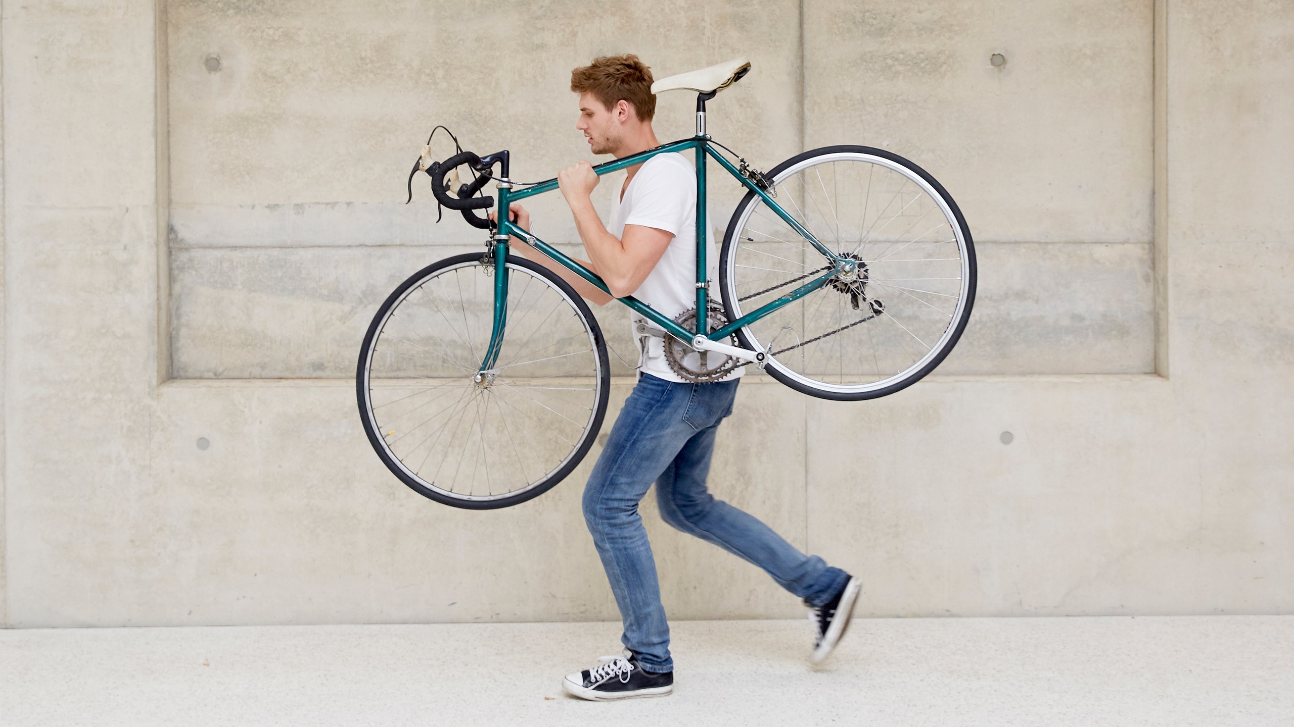 Cuánto invertir en un buen cuadro de bicicleta y hacer una compra inteligente