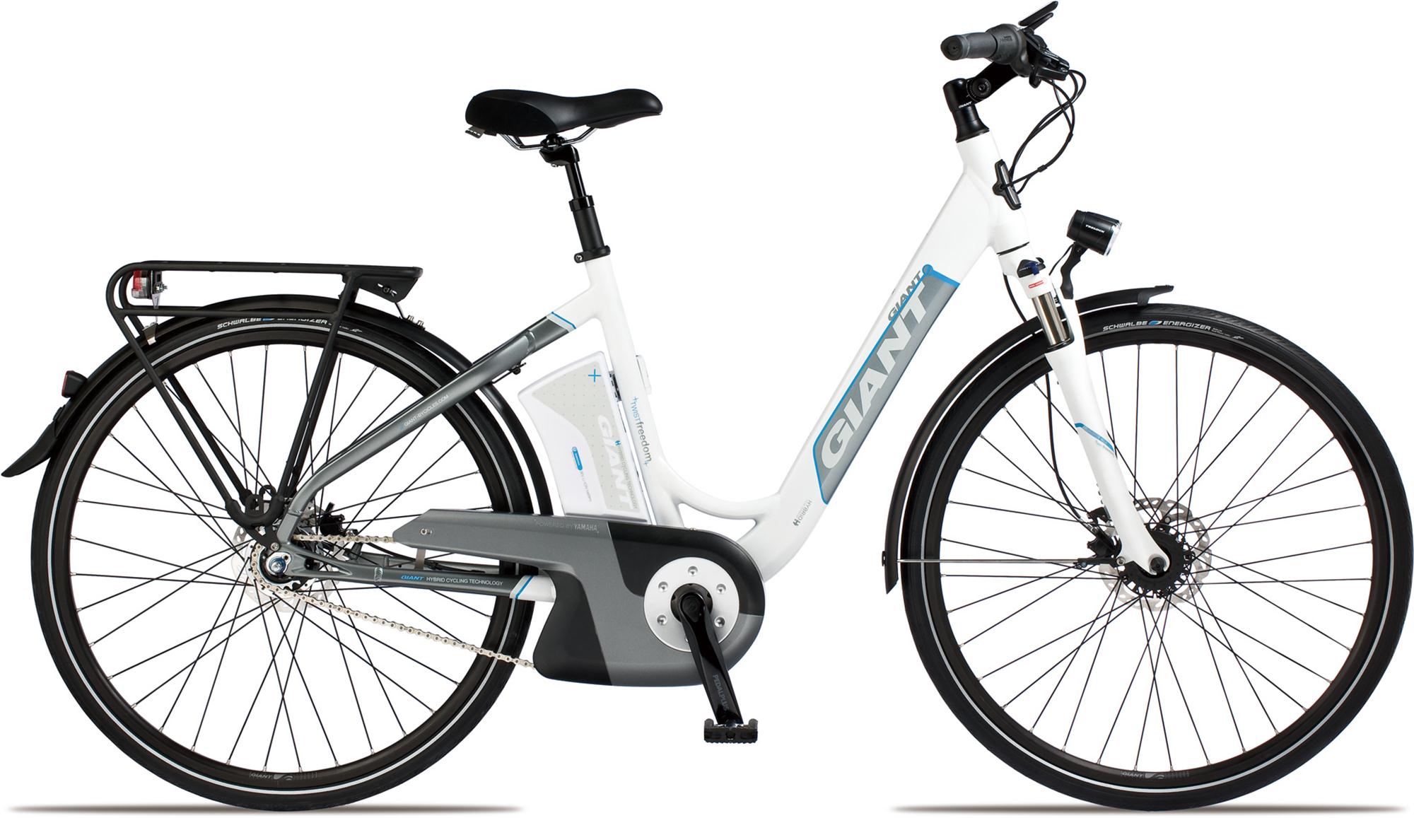 Cuánto pesa el motor de una bicicleta eléctrica