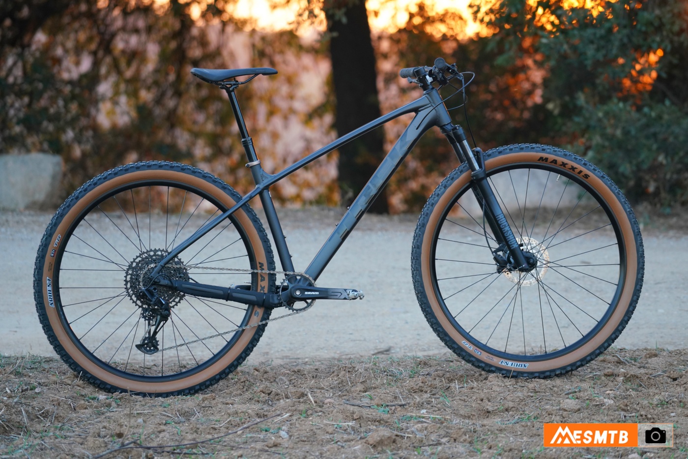 ¿Cuántos cambios tiene una bicicleta Trek?