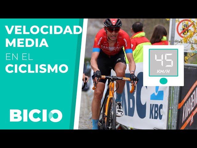 cuantos kilometros puede alcanzar una bicicleta y como maximizar su rendimiento