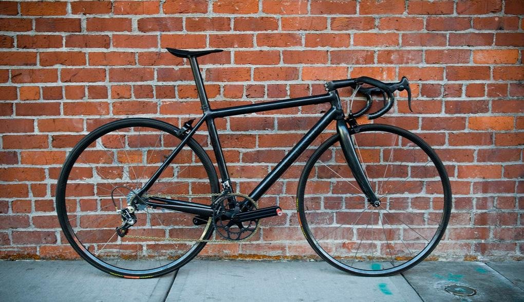 Descubre cuál es la bicicleta más ligera del mercado