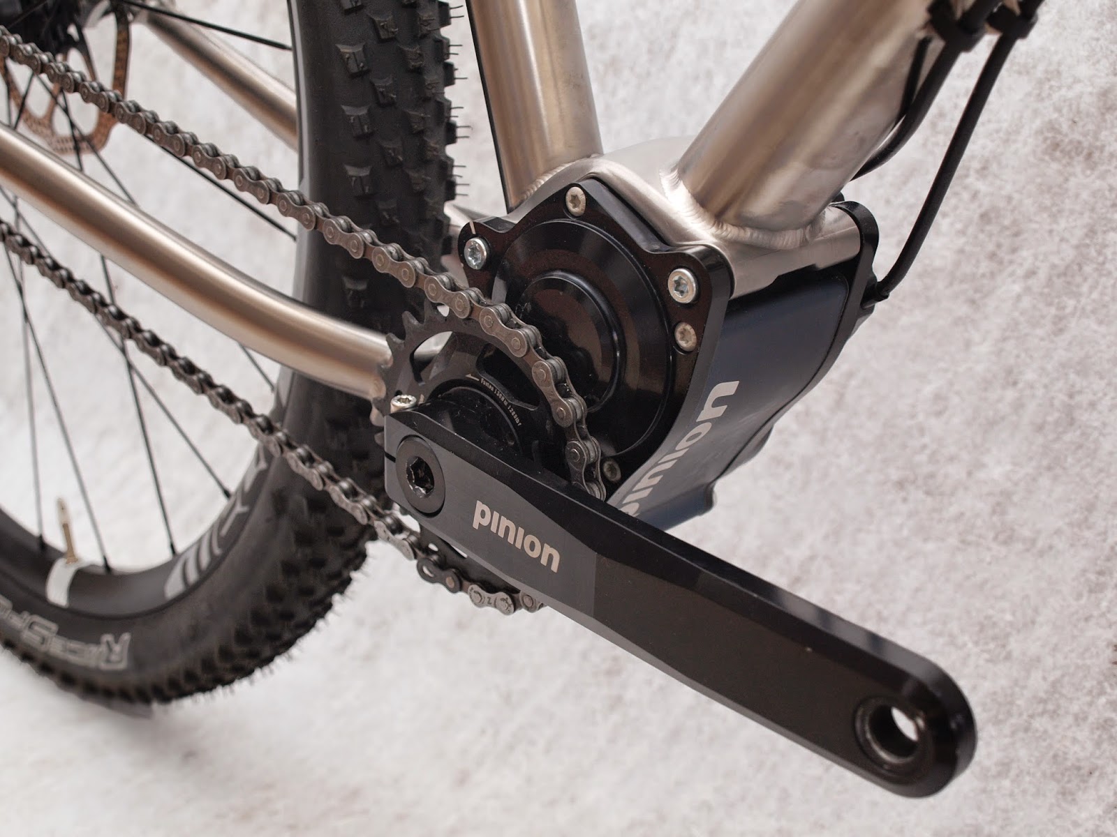 Descubre cuál es la mejor transmisión para tu bicicleta