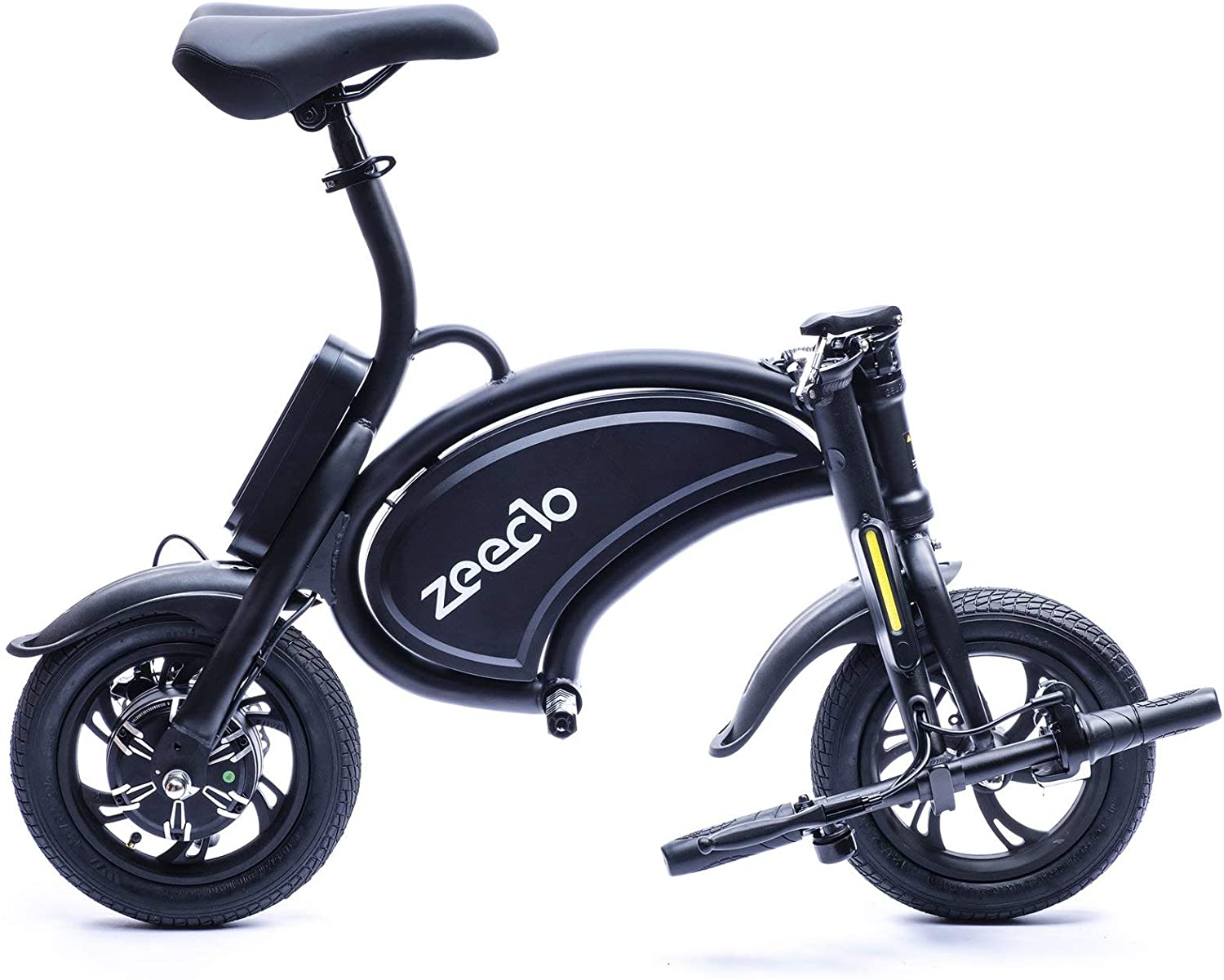 Descubre cuánto cuesta una bicicleta eléctrica