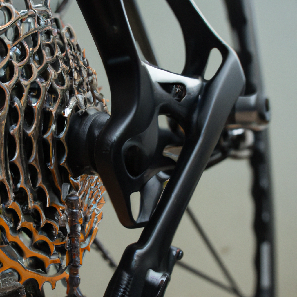 Descubre dónde se fabrican las bicicletas Giant
