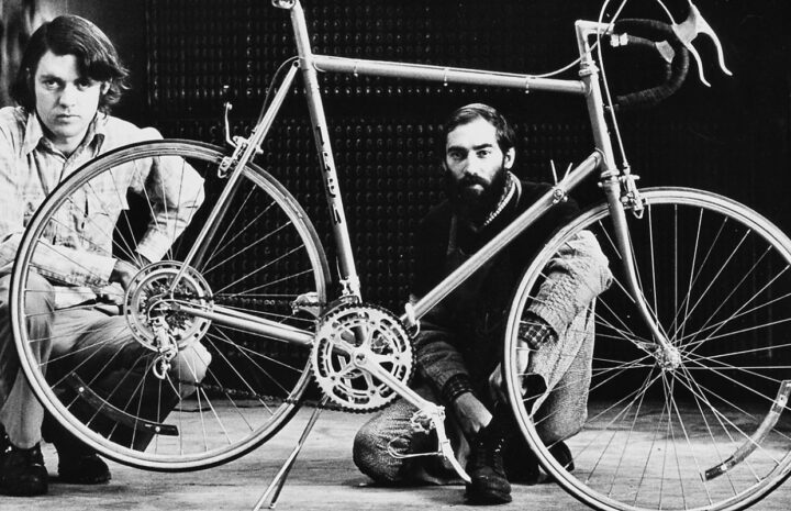 descubre el lugar de origen de la marca trek