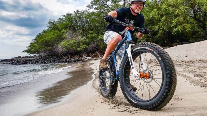 descubre el nombre de las bicicletas de ruedas gordas