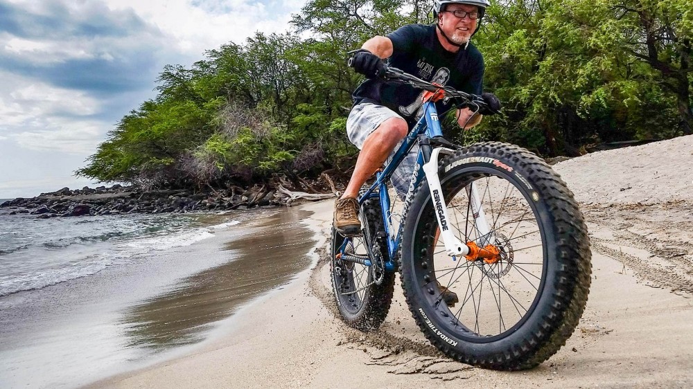 Descubre el nombre de las bicicletas de ruedas gordas
