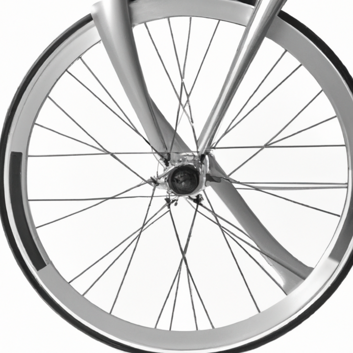 descubre el significado de las ruedas 700c en una bicicleta