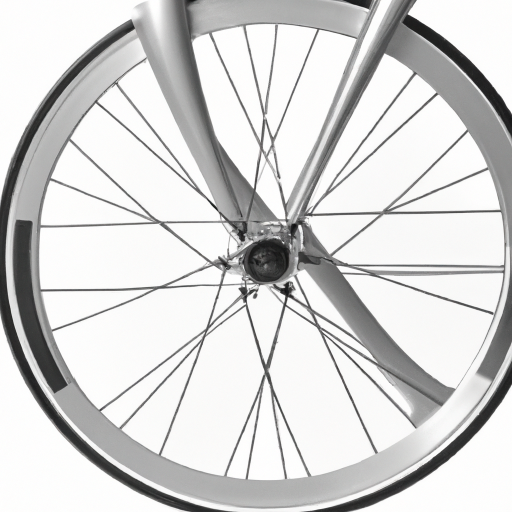 Descubre el significado de las ruedas 700c en una bicicleta