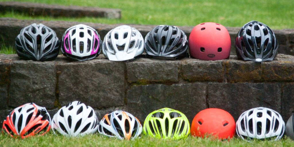 Descubre fácilmente la talla adecuada para tu casco de ciclismo